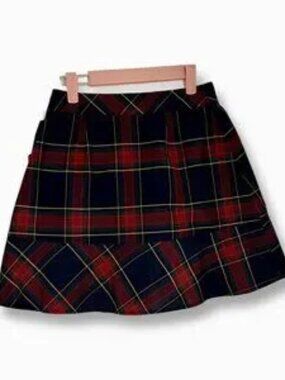 Party Skirt